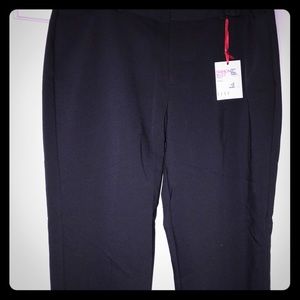 NWT Elle Skinny Ankle Pant